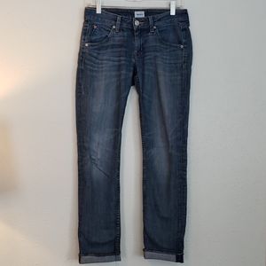 Hudson Bacara Straigh Flood Cuff